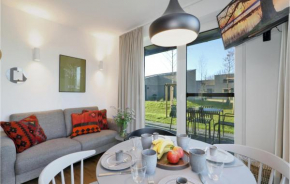 Stunning apartment in Lembruch-Dmmer See with 2 Bedrooms